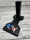 Donald Trump Fight Usa Double Stack 1911/2011 Pistol Display Stand New. Price: $18.99.