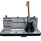Fender American Professional Ii Precision Six String Rh Electric Bass Guitar Used. Price: $1364.99.