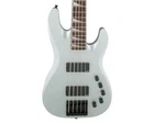 Jackson Series Signature David Ellefson Concert Bass Cbx Quicksilver New. Price: $799.99.