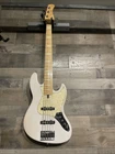 Marcus Miller Ash V7 Sire 5-STRING (original Series) Translucent White /with Bag Used. Price: $749.00.