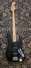 Fender Player Ii Jazz Bass Used. Price: $650.00.