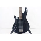 Schecter AD-OMEN-4/LH Used Left-handed Ash+basswood Body Black. Price: $635.99.