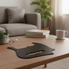 10 Hole Jb Bass Scratch Plate For Fender /mexico Made S... New. Price: $20.95.