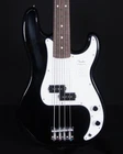 Fender Standard Precision Bass, Laurel Fb, Black New. Price: $679.99.