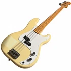 Fender Japan PB70 Fujigen Precision Bass 1993-94 N-serial Vintage Mij Used. Price: $970.90.