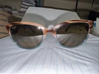 Maui Jim Sunglasses Honi HS758-22B Sandstone Blue /hcl Bronze Polarized Pre-owned. Price: $178.00.