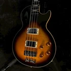 Gibson LPB-3 Tabaco Sunburst 1995 Electric Bass Guitar Shipping From Japan Used. Price: $1966.49.