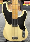 Fender Japan OPB-54-75 Precision Bass Made In 1982-1984 Electric Used. Price: $2325.76.