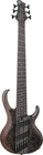 Ibanez BTB806MS 6-STRING Electric Bass Transparent Gray Flat New. Price: $1599.99.