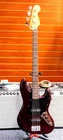 2025 Fender Player Ii Jazz Bass Limited-edition Electric Guitar! Very Nice! Used. Price: $899.00.
