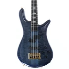 Used Spector Euro 4 Lt Faded Electric Bass Blue. Price: $2450.74.