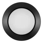 New Commercial Electric 1-PACK 6 In. Led Surface Mount Downlight Flush Open. Price: $13.97.