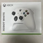 Microsoft Xbox Wireless Gaming Controller Robot White New 1914 196388518111. Price: $40.00.