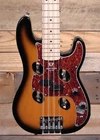 Traveler TB-4P Bass Guitar Sunburst W/ Gigbag New. Price: $549.99.