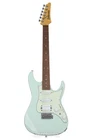 Ibanez AZES40 Electric Guitar - Mint Green New. Price: $369.99.