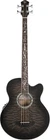 Dragonfly 4 Smoke Burst Acoustic Bass - New. Price: $769.99.