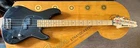 Ibanez TR50 Bass Guitar. Red Used. Price: $199.99.