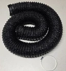 Ipower Flexible 4 Inch 9 Feet Aluminum Ducting Layer Protection Dryer Vent Hos Open. Price: $7.99.