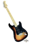 Fender 11/2020 Player Stratocaster Maple Fingerboard, 3-COLOR Sunb (FVS027488) Used. Price: $529.99.
