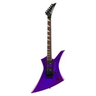 Jackson Series Kelly Kex 6-STRING Electric Guitar Deep Purple Metallic Open. Price: $713.99.