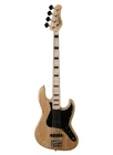 Tagima Tjb 4 Nt-lf/bk Electric Bass Guitar Natural New. Price: $525.99.