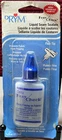 New - Prym Sewing Fray Check 3/4 Oz Bottle Of Liquid Seam Sealant 11072. Price: $5.99.