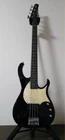 Electric Bass Guitar Modulus FB4 Early Model With Hard Case Used. Price: $10090.00.