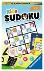 Ravensburger Kids Sudoku 20850 Logic Game For Child From To 10 Years New. Price: $30.93.