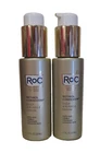 Roc Retinol Correxion Deep Wrinkle Serum 1.7 Oz -2 Pack New W-o Box. Price: $44.05.
