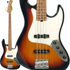 Sadowsky Metroexpress MX21 VJ4 Morado Fingerboard Tobacco Sunburst Transparent New. Price: $1465.14.