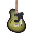 Reverend Dub King Electric Bass Guitar Avocado Burst 197881480226 Rf Good. Price: $959.20.