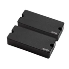 Emg David Ellefson Signature 4-STRING Active Soapbar Bass Pickup Set, Black New. Price: $209.00.