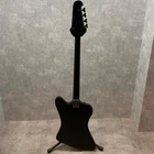 Epiphone Goth Thunderbird Iv Electric Bass Used With Minor Scratches. Price: $680.25.