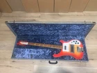 Rare 2007 Rickenbacker 4003 Bass Coy Amber Fireglo - Mint Buy It Now!!! Open. Price: $3999.99.