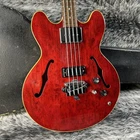 Gibson EB-2 Cherry Mod 1967 Used Electric Bass Guitar Auth. Price: $3304.30.