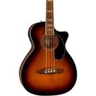 Fender California Kingman Ae Bass Guitar Shaded Edge Burst 197881480080 Rf Good. Price: $463.99.