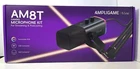 Fifine Ampligame AM8T Gaming Microphone Kit For Streaming & Podcasting Tested Used. Price: $39.99.