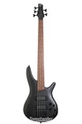 Ibanez Standard SR305E Bass Guitar - Weathered Black New. Price: $429.99.
