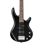 Ibanez GSRM20 Mikro Short-scale 4-STRING Bass, Purpleheart Fingerboard, Black New. Price: $219.99.
