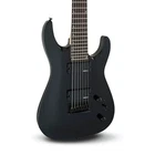 Jackson Dinky Arch Top JS22-7 Dka Electric Guitar Black New. Price: $349.99.