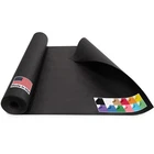 Usa-made 18" X 1200" (100 Ft) Black Roll Paper, 45 Lbs Thickness, Kraft Paper... New. Price: $20.79.