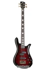 Spector Icon NS-2 Electric Bass Guitar Black Cherry Gloss New. Price: $1199.99.