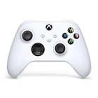 Open Box: Microsoft Xbox Wireless Controller Robot White - And Bluetoot. Price: $43.99.