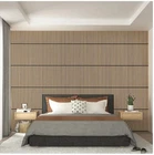 Pack Artika 24SAT-SO-OABL Sonolok Acoustic Slat Panel Set In Oat & Black New. Price: $59.99.