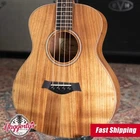Taylor Gs Mini-e Koa Acoustic/electric Bass With Bag New. Price: $999.00.