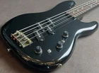 Fender Japan PB-555 Precision Bass Made Vintage Style Used. Price: $934.03.