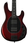 Ernie Ball Music Man Stingray Special Hh Electric Bass Guitar - Scoville Red, New. Price: $3049.00.