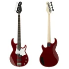 Yamaha BB234 Rbr Raspberry Red Series Electric Bass Guitar W/soft Case New. Price: $454.99.