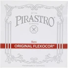 Pirastro Original Flexocor Double Bass String - 3/4 Size New. Price: $88.20.