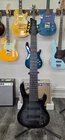 Aio S11-7 7-STRING Electric Bass Trans Black GS-057 New. Price: $749.00.